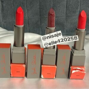 MAC 2 Excite & Gospel Lipstick Set Brooke Shields Collection **PRICE is FIRM**